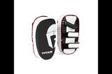 titan-fitness-muay-thai-pads-endurance-cardio-boxing-equipment-1