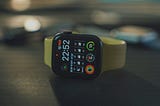 I Swapped My iPhone for an Apple Watch: Here's How It Remade My Awareness!