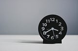 The Time-Boxed Scanning Technique