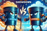 The Great S3 Showdown - Express One Zone vs Standard