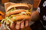 McDonald’s® Loses EU Battle over Big Mac® Trademark