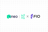Neo X and FIO Join Forces to Drive Mass Adoption Through Intuitive Web3 Experiences