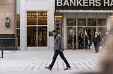 The Journey of a Successful Investment Banker