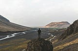 Running on Mars: How I Got Hurt, Lost 18 Pounds, Gained 12 Back, and Why This Time It’s Different…