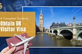 UK visit visa consultants, UK tourist visa consultants