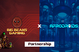 BB Gaming Partners with AfroDroids