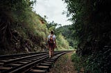 I was away for 1.5 Months From Writing