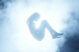 My Mom Came Back from Death with the Most Boring Afterlife Story Ever