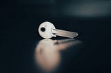 The Key