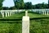 Veterans Voting For Trump was Tantamount To Treason