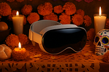 Apple Vision Pro Is Dead. This Is What Apple Could Do Instead