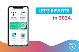 2024: Big app update and so much more!