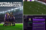 Football Manager 2021 Predicts The Best Players In The World For The Next 10