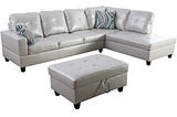 lifestyle-furniture-biscuits-right-facing-sectional-ottoman-in-silver-powder-1