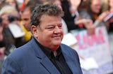 Robbie Coltrane, who played Hagrid in the Harry Potter films, died at the age of 72.