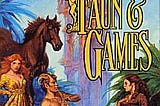 Faun & Games | Cover Image