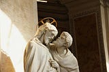 The Other Disciple Who Betrayed Jesus