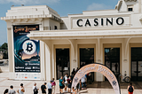 Surfin’ Bitcoin 2022 : post-mortem