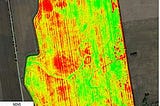 A Portable NDVI Device