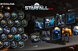 StarFall Player’s Guide: Card Combat Strategy