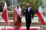 The Iran-Qatar-Turkey relationship is growing