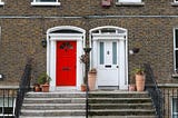 Reasons to Upgrade Your Front Door