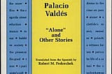 Armando Palacio Valdés | Cover Image