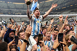 5 Powerful Lessons from Argentina World Cup Victory You Can Apply To Improve Your Life