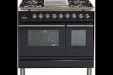 ilve-36-professional-plus-series-freestanding-double-oven-dual-fuel-range-with-5-sealed-burners-updw-1