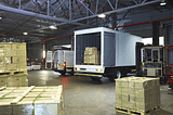 Why should logistics operators automate their processes?