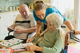 What Residents Don’t Tell Their Families