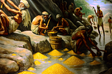 Why Bitcoin is sounder money than Gold