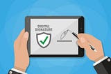 eSign Genie vs. Competitors: A top-level esignature solution