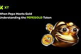 Is PEPEGOLD (PEG) a Meme Token or a Gold Narrative Asset