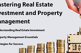 Imran Aghair — Mastering Real Estate Investment and Property Management