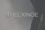 Thelxinoe Font 1