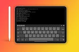 A rootless, (nearly) full-featured shell for iOS