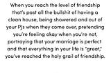 How to make friends as an adult