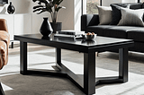 Black-Rectangle-Coffee-Table-1