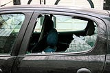 Mt. Airy Car Thefts and Break-Ins Are Getting Scary