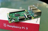 How to boot up a raspberry pi for the first time