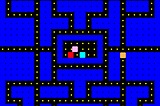 How to create Pac-Man in Python in 300 lines of code or less— Part 1