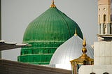 Telah Tiba Rabi’ul Awwal