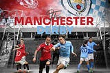 The battle of Manchester-Manchester United vs Manchester City| Post-Match Analysis