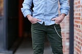 Sam Schneider Movies