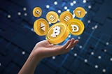 Cryptocurrency : A Beginner’s Guide to Digital Money
