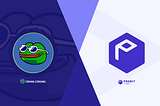 Efrogs Launches $CROAK Token on ProBit Global, the OG PFP Collection on Linea Blockchain