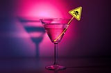 The Time (I Think) I Got ‘Roofied’