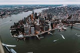 44 things that will happen to you when you move to NYC