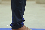 Improve Your Ankle Mobility